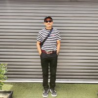 Hatake Hanif (@hanifisamutant) 's Twitter Profile