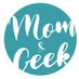 Mom&Geek #EducaciónSTEAM #tecnologíaenfamilia (@MomandGeekcom) Twitter profile photo