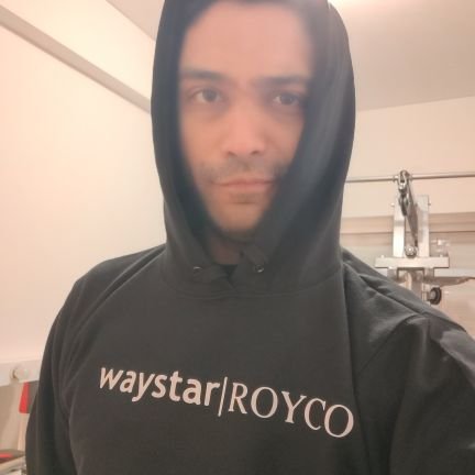 Yiorch's profile picture. Ing de Sistemas - SQA, sport fan, melómano, musician, Dream Theater, Ghost, Breaking Bad Universe, ❤️RIVER🤍