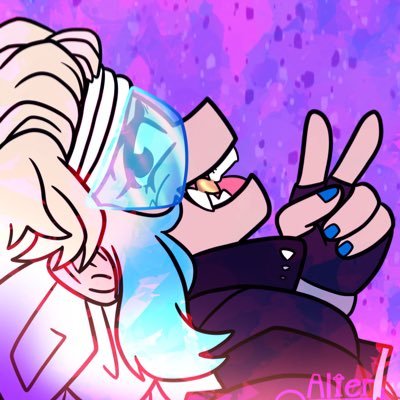 ✩AlienOverride✩さんのプロフィール画像