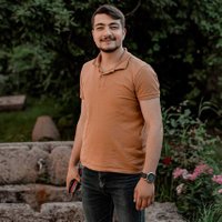 Enes Utma (@utmaenes) Twitter profile photo
