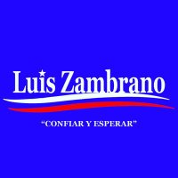 Luis Zambrano 🎯 (@luiszambra10) 's Twitter Profile Photo Luis Zambrano 🎯 (@luiszambra10) 's Twitter Profile Photo