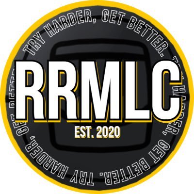 Welcome to RRMLC twitter where everything RRMLC                                                      discord: https://t.co/pvTxzqN4Oq