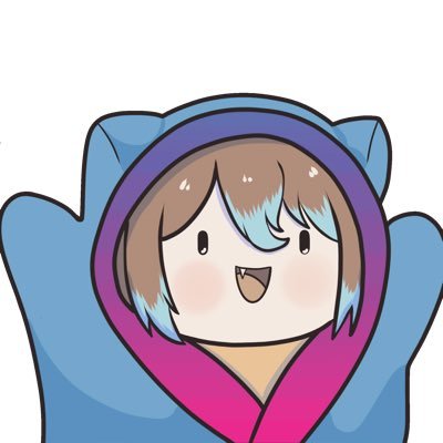 She/Her || Corgi Girl Vtuber Part Time || Graphic Designer Full Time
👌 I put the LIT in Little