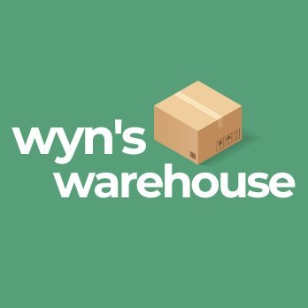wyn’s warehouse | รับโอนเงิน | ตอนนี้อยู่คลัง อาจตอบช้า🤍 | เจ้าเดียวกับ @prewithwyn | แอคเรา @vvynnie ค่า | #prewithwynreview