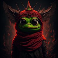 lil pepe(@LittlepepeLil) 's Twitter Profile Photo