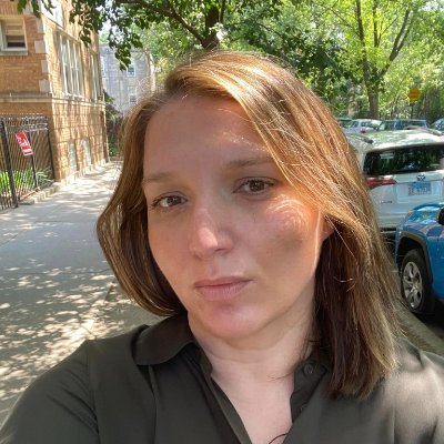 Georgian American from Chicago - just another wonderer. Inspiration: