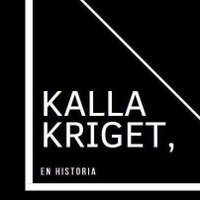 Kalla Kriget, en historia (@kalla_kriget) 's Twitter Profile Photo Kalla Kriget, en historia (@kalla_kriget) 's Twitter Profile Photo