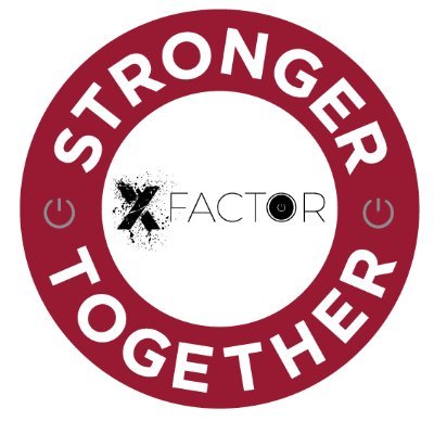 Our Mission: Be Unapologetically YOU
X-Factor publishing believes each of us has the power to create a better educational culture.