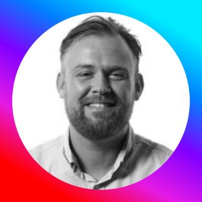 MathiasRiisV's profile picture. 