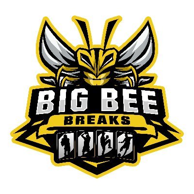 BigBeeBreaks's profile picture. Join our community of collectors and elevate your sports memorabilia game.