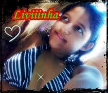 Sou uma princesa do Senhor!