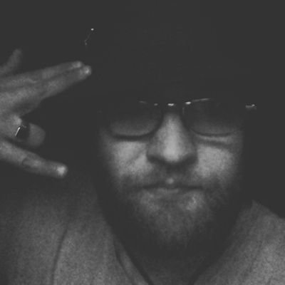 MrBarryAlD0's profile picture. NFT collector, creator, creative personality