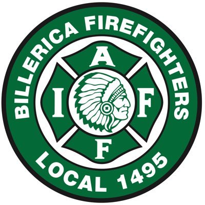 Representing the professional #firefighters protecting #Billerica l MA. Tweets from IAFF Local 1495 are not representative of the Town or fire department.