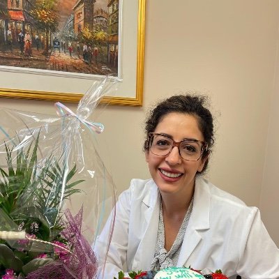 SaifiTaban's profile picture. A caring pharmacist with passion in diabetes, infectious diseases, & patient care! Here for science tidbits from the experts!👩🏻‍💻Proud @uoftpharmacy alumni💊