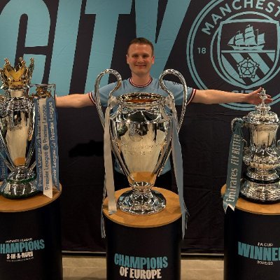 domroyle's profile picture. 26. MCFC 🇧🇼⚽️.