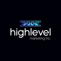 High Level Marketing(@highlevelyeg) 's Twitter Profile Photo