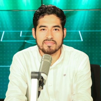 Periodista ⚽. Podcast: #ElJuego🎙️ Escribo en @RPPNoticias.
📩 diegofigueroaloayza@gmail.com