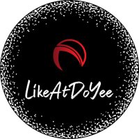 LikeAtDoYee(@LikeAtDoYee) 's Twitter Profile Photo