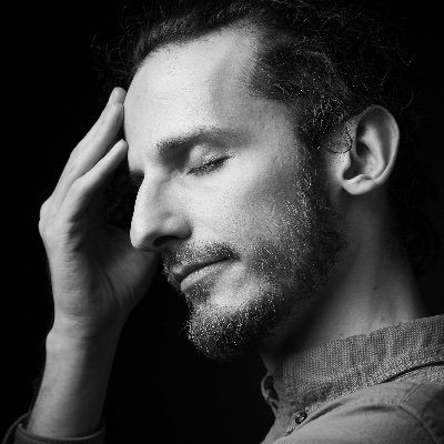 sfarshid1's profile picture. composer and photographer