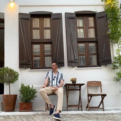 HalilErts's profile picture. Türkçe Öğretmeni 📚