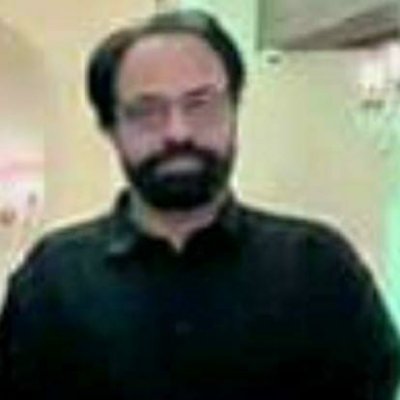 AmjedSarfraz's profile picture. lawyer, researcher, writer. has PhD in Politics & IR.