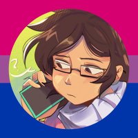 Kio/Niko 🌸💕(@ikio__) 's Twitter Profile Photo