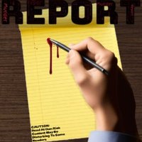 James Acosta (@scarywriter86) 's Twitter Profile