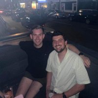 Harry Booth (@hbooth97) 's Twitter Profile