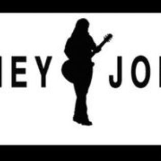 This is the Official Jamey Johnson Twitter profile.