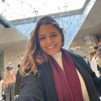 Ana Leao (@analeaop) 's Twitter Profile Photo Ana Leao (@analeaop) 's Twitter Profile Photo