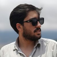 Amirreza Rad(@AmirrezaRad) 's Twitter Profileg