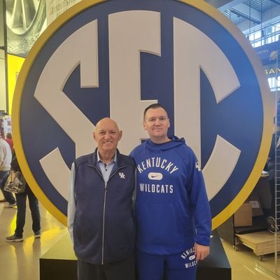 Kentucky Basketball fan, insurance sales