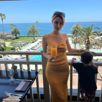 Susan19881028's profile picture. Live beautifully，dream passionately，love completely.I am a wine collector and philanthropist.#Walter Hansel Winery
Only forwarding personal views. 🇺🇸🇺🇸🇺🇸