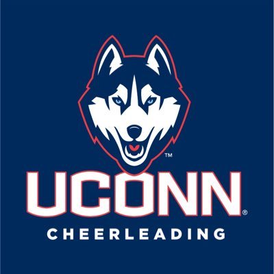 The Official Twitter Page of the University of Connecticut Cheerleading Team!
