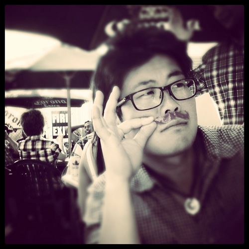 yycdentin's profile picture. 