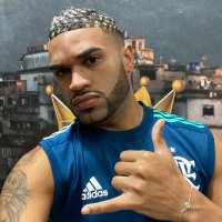 Jean Felipe BDC π (@bdc_felipe) 's Twitter Profile