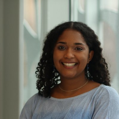 Genetics PhD loading  @CambUPenn  | @amitaseh lab | @NSF GRFP Fellow | Brown alum 🐻 | a water enthusiast somewhere dreaming of lipids 👩🏿‍🔬