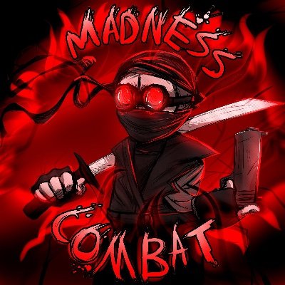 Madness Combat Art Share! Profile