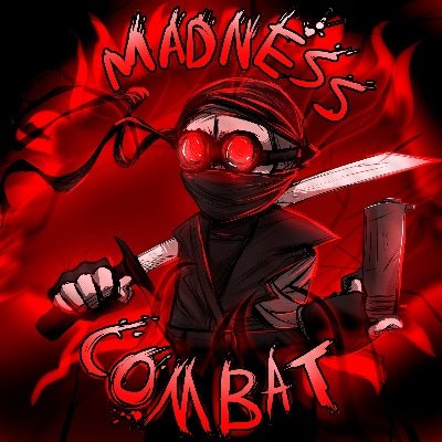 I made fan art madness combat : r/madnesscombat