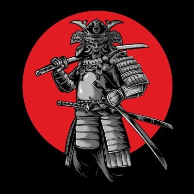 ThaBlackSamurai's profile picture. Fan of the Baltimore Ravens, Los Angeles Lakers, Los Angeles Dodgers, Alabama Crimson Tide and Japanese Culture