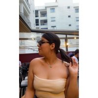 Elif (@elifozcn1) 's Twitter Profile