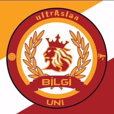 Kampüsün TEK Efendisi !                  ultrAslan UNI Bilgi Üniversitesi Resmi Twitter Hesabı