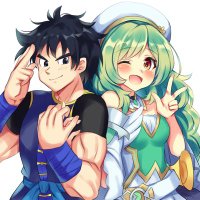 スピリット:ゼノ 【🍵🌸】 (@spirit_xeno) Twitter profile photo