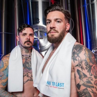 RyanThorn_fs's profile picture. Pro wrestler. One half of Made To Last. Trained by NXT’s Zack Gibson & James Drake @fswrestlinguk. DM for enquires.