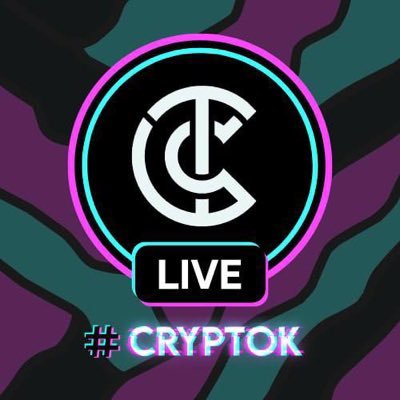 CrypTok - $CRYPTO ✨