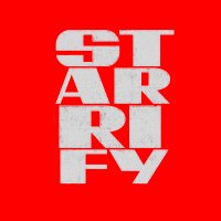 S t a r r i f y(@Starrifymusic) 's Twitter Profile Photo