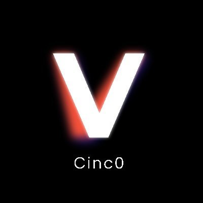 Cinc0_V's profile picture. Casual Gamer. Having fun along the way. IRL content otw.