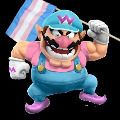 Wario 🏳️‍⚧️🏳️‍🌈さんのプロフィール画像