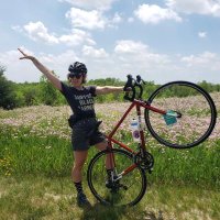 Karlee Weinmann (@karleeweinmann) 's Twitter Profile Photo Karlee Weinmann (@karleeweinmann) 's Twitter Profile Photo